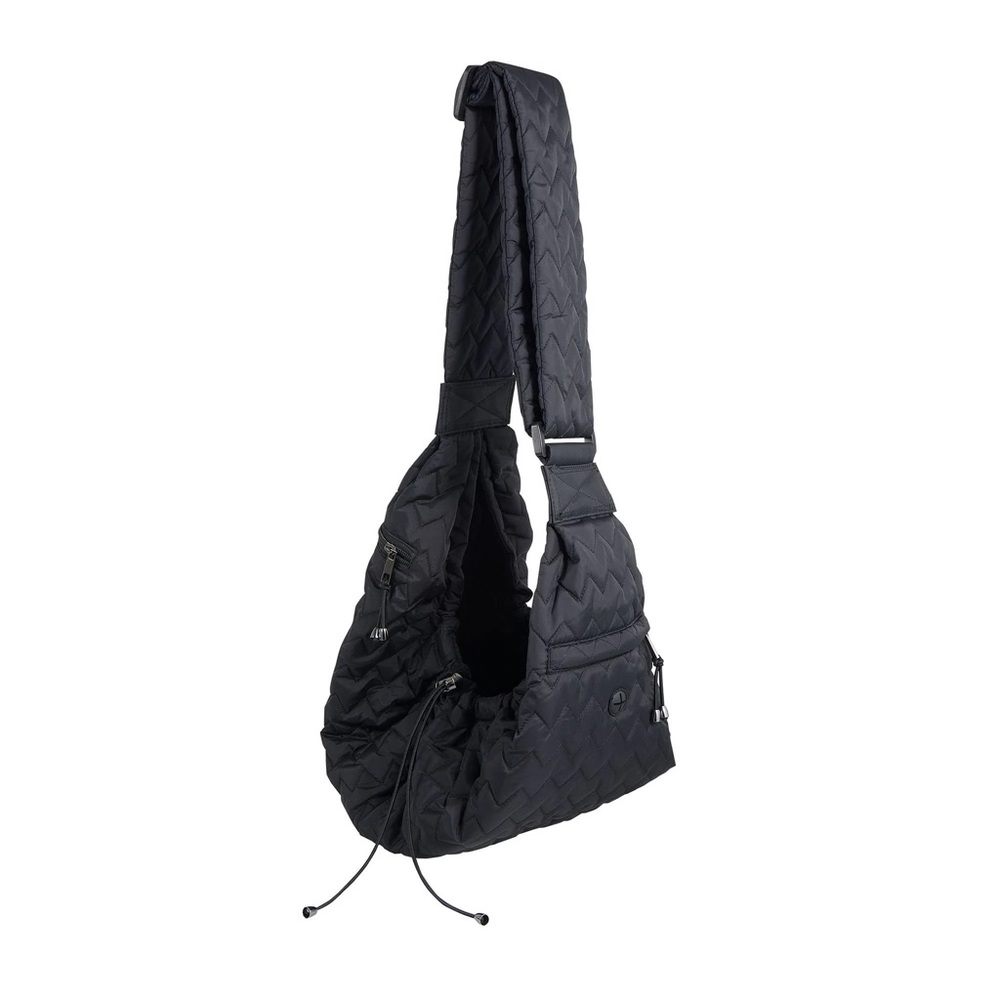 Top Paw Black Small Pet Carrier